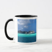 Los Roques-eilanden, Venezuela Mok (Links)