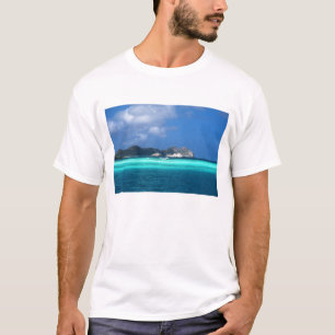Los Roques-eilanden, Venezuela T-shirt