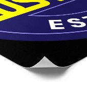 Los Santos Customs Poster (Hoek)