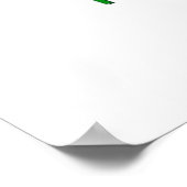 Los Santos heeft jou Poster (Hoek)