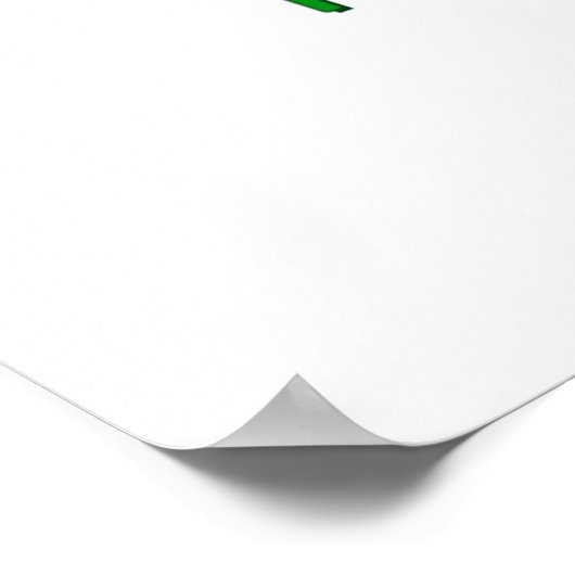 Los Santos heeft jou Poster (Hoek)