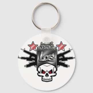 LoS-Sleutelhanger Sleutelhanger