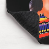 Los Temerarios Funny Dog Chihuahua Muismat (Hoek)