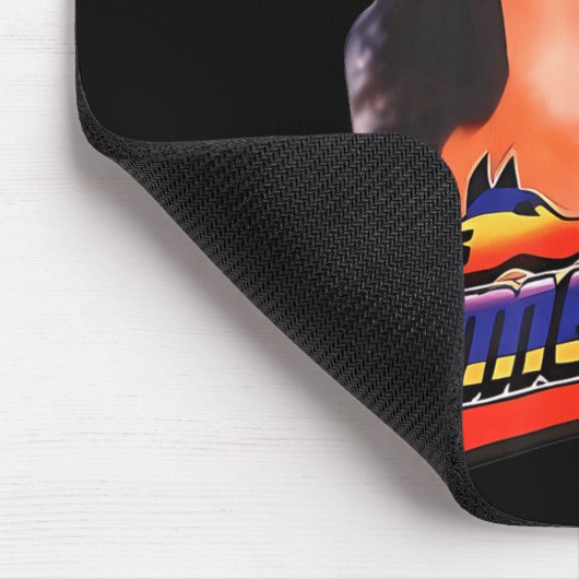 Los Temerarios Funny Dog Chihuahua  Muismat (Hoek)