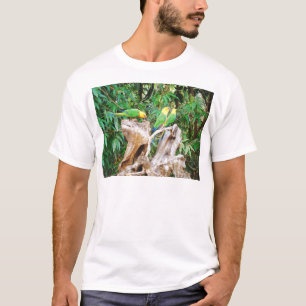 Los Tres Amigos T-shirt