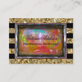 Losamerre Elegant Professional Visitekaartje