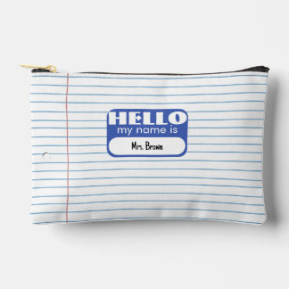 Losbladig Etui