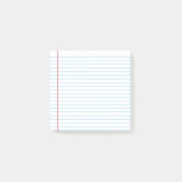 Losbladige plaknotities post-it® notes