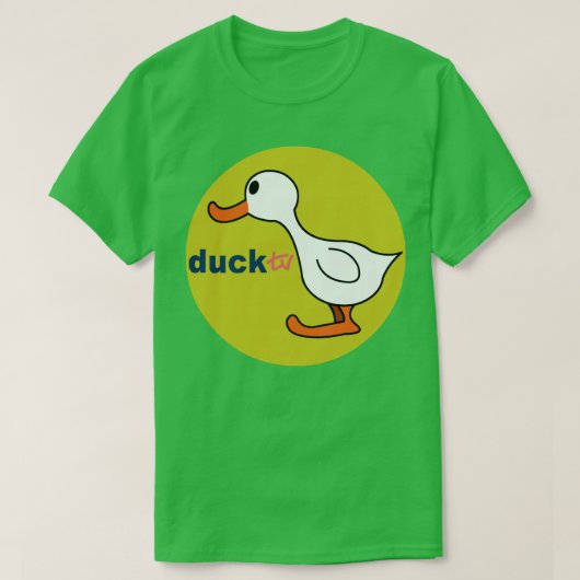 Losdol Dang Lanjut T-shirt (Design voorkant)