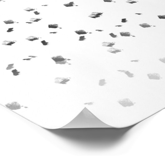 Lose Flava niet Poster (Hoek)