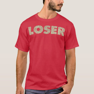 Loser 1988 t-shirt