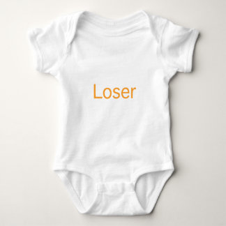 Loser Apparel Romper