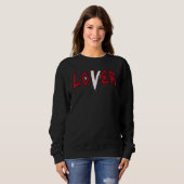 Loser  Drip OG Heritage 1s Matching Trui (Voorkant volledig)