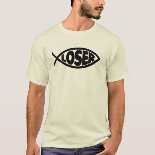 Loser Jesus T-shirt