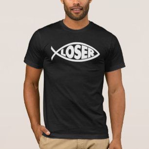 Loser Jesus T-shirt