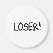 loser magneet (Voorkant)