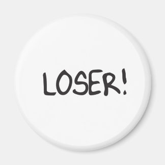 loser magneet