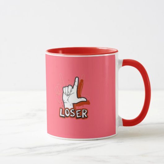 Loser Mok (Rechts)