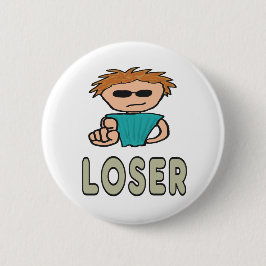 Loser Ronde Button 5,7 Cm
