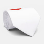 LOSER-verbodsbord Stropdas (Opgerold)