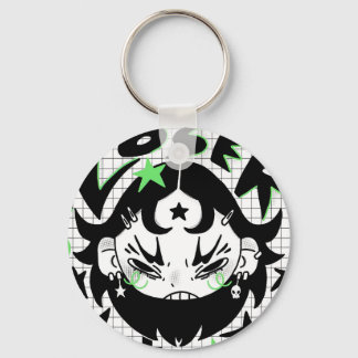 Loser Vibes Sleutelhanger