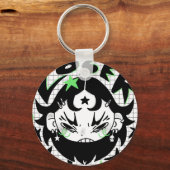 Loser Vibes Sleutelhanger (Voorkant)