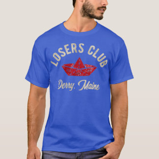 Losers Club Grappig T-shirt