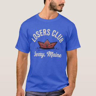 Losers Club T-shirt