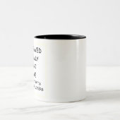 LOSERS TWEEKLEURIGE KOFFIEMOK (Center)