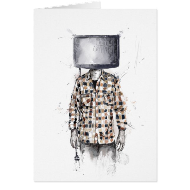 losgekoppeld (Voorkant)