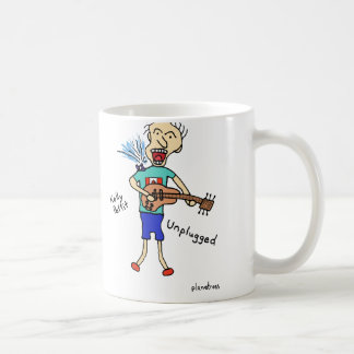 losgekoppeld koffiemok