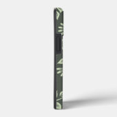 Losief ontwerp Case-Mate iPhone case (Achterkant / Rechts)