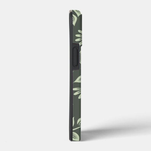 Losief ontwerp Case-Mate iPhone case (Achterkant / Rechts)