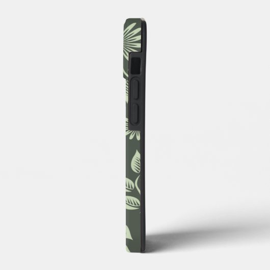 Losief ontwerp Case-Mate iPhone case (Achterkant / Links)