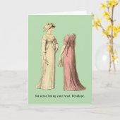 Losing Your Head Kaart (Gele Bloem)