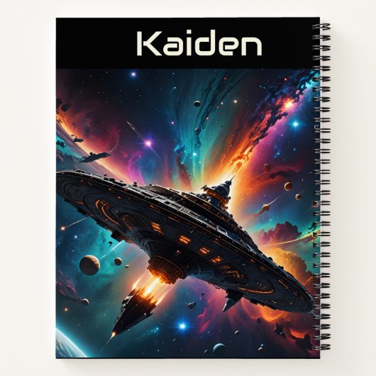 loskoppelen notitieboek (Achterkant)