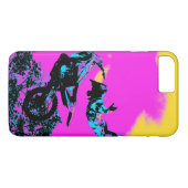 Loslaten - Freestyle Motocross stunt Case-Mate iPhone Case (Achterkant (Horizontaal))