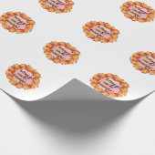 Loslaten kan mooi zijn cadeaupapier (Hoek)