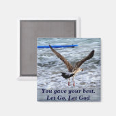 Loslaten_Magneet Magneet (Voorkant / Achterkant)