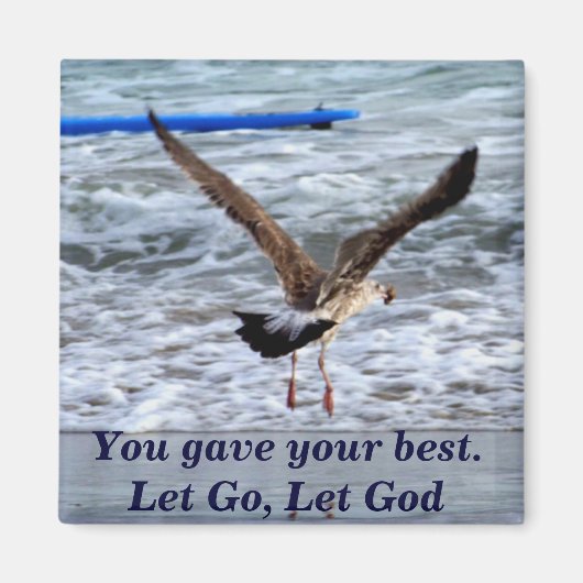 Loslaten_Magneet Magneet (Voorkant)