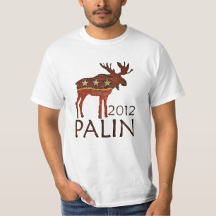 Losse 2012 t-shirt