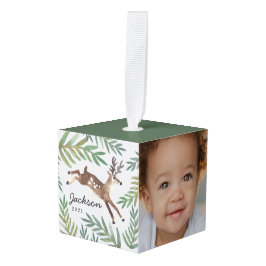 Losse Dearly Photo Keepomwille Ceramic Ornament