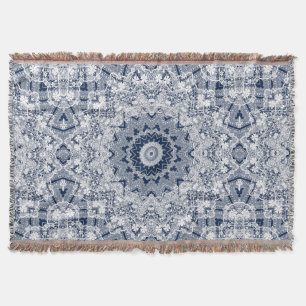 Losse decoratie deken