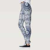 Losse decoratie leggings (Links)