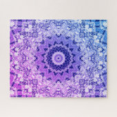 Losse decoratie legpuzzel (Horizontaal)