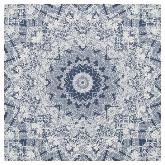 Losse decoratie stof (Swatch)