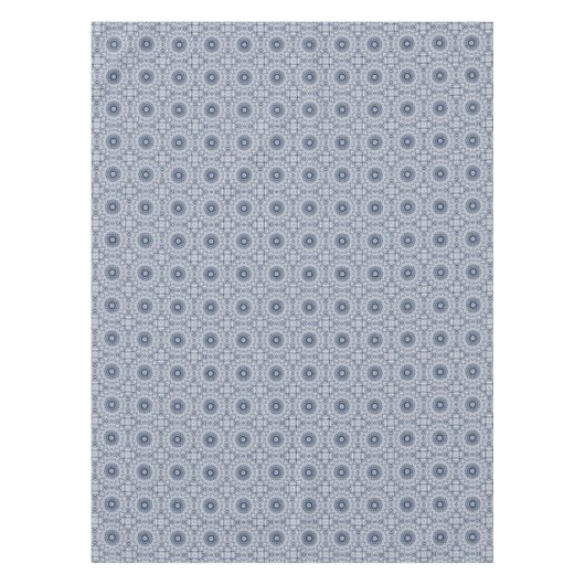 Losse decoratie tafelkleed (Voorkant)