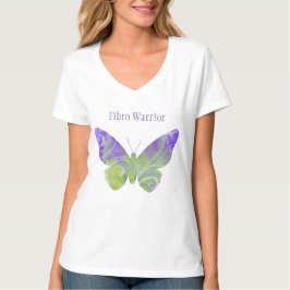 Losse Fibro Warrior TShirt