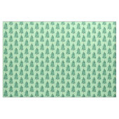Losse kerstboomstructuur stof (Yard (91,4 cm))