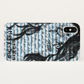 Losse lebdeeg: Vergoedingen 2 Case-Mate iPhone Case (Achterkant (horizontaal))